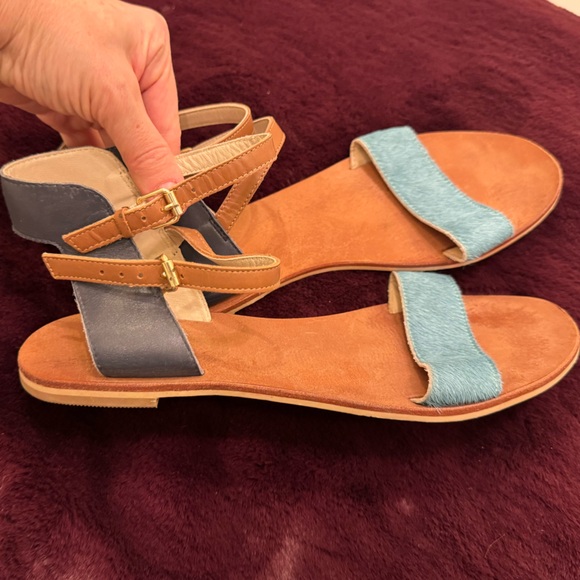 Boden Sandals | Women’s Size 9/EU 40 - Picture 1 of 4